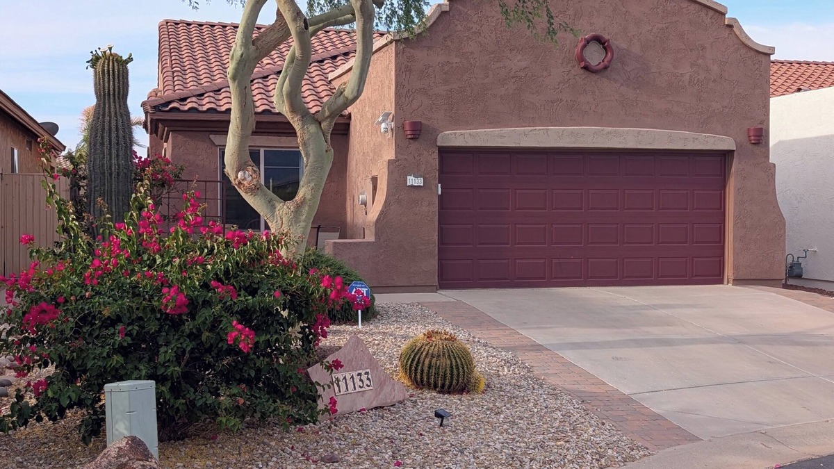 Gold Canyon House | Charming 3-bedroom house in Gold Canyon with 1 gigabit WiFi and amazing views