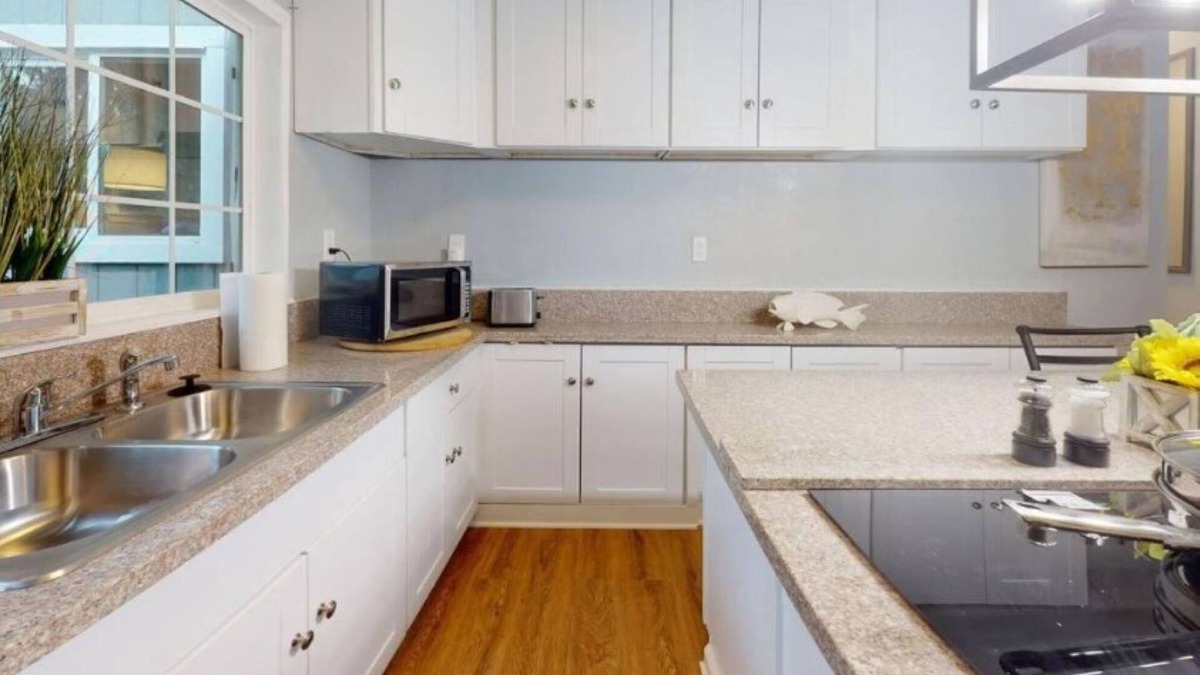 Grass Valley House | Charming 3-bedroom house in pleasant Grass Valley