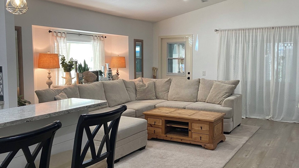 Punta Gorda House | Charming 3-bedroom house in delightful Punta Gorda with AC
