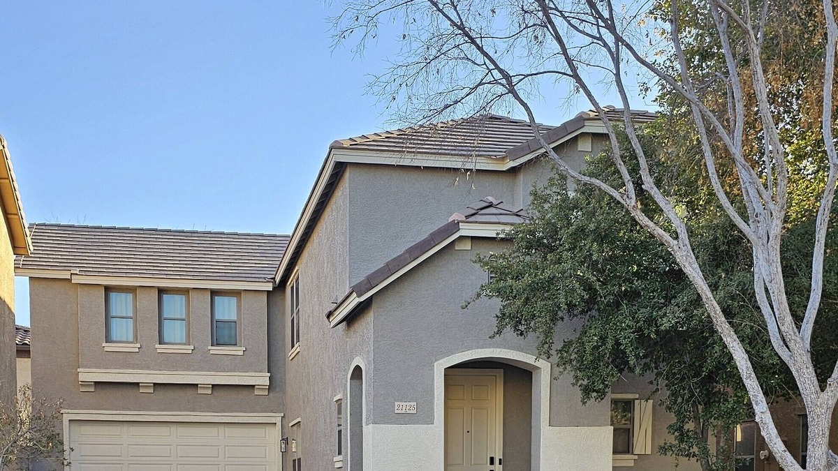 Villages At Queen Creek House | Charming 3-bedroom House in Queen Creek w/Community Pool