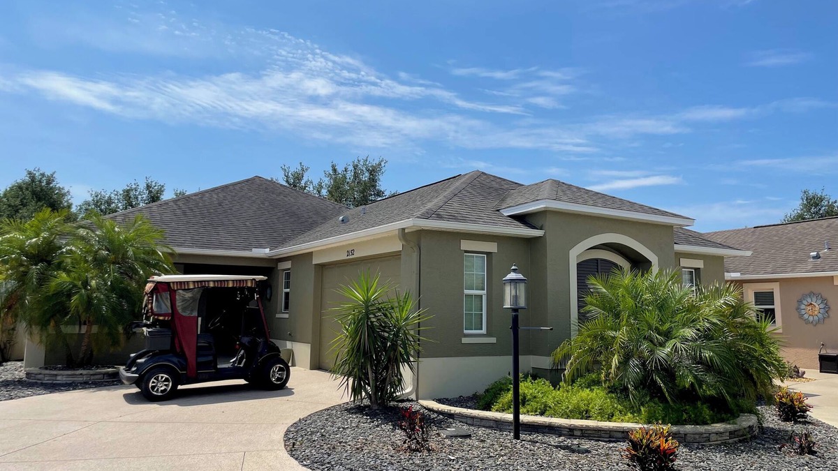 Collier House | Charming 3-Bedroom, 2-Bath Rental in The Village of Collier w/Golf Cart & BBQ