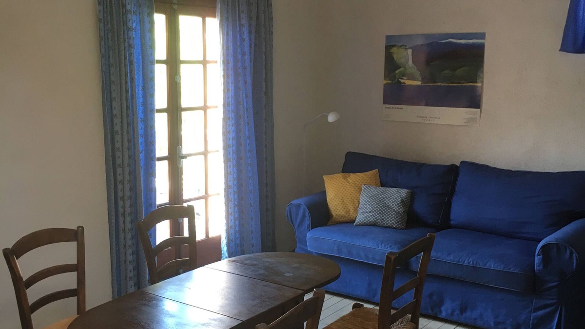 Venterol House | Charming 3 bedroom village house in the Drome Provençal for relaxing holidays