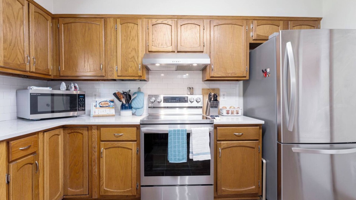 Ruby House | Charming 3BR Home in Scenic Fredericksburg AC & Comfort
