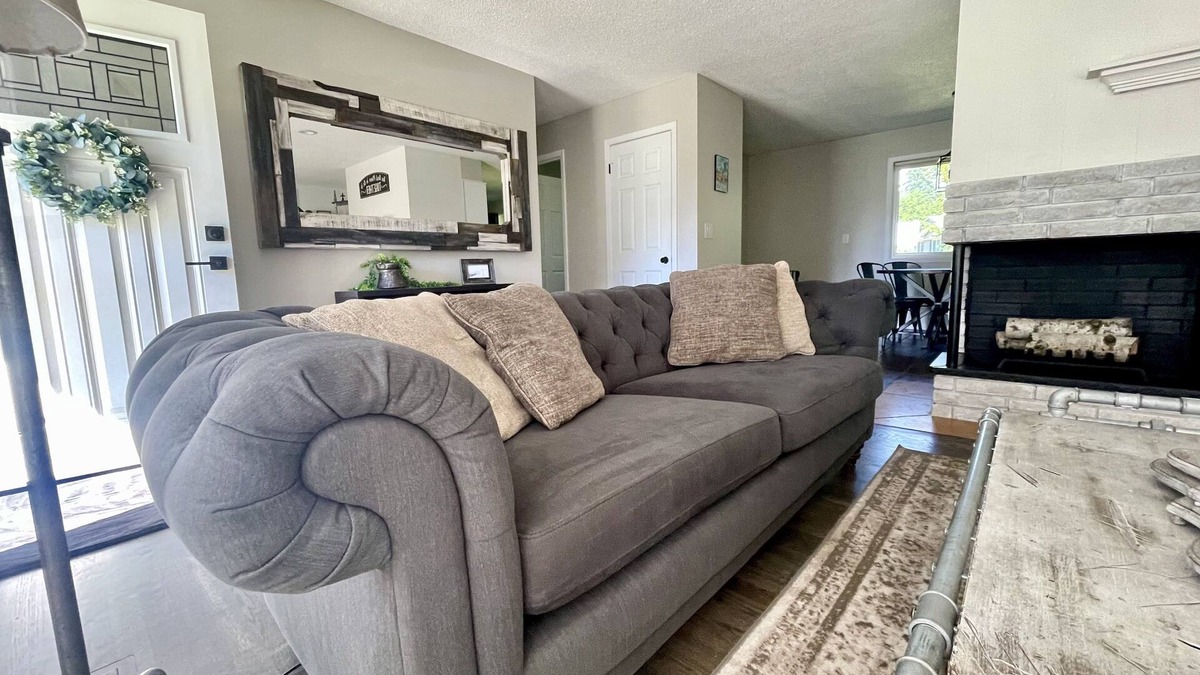 Tigard House | Charming 3BR Home - Minutes from Downtown Tigard!