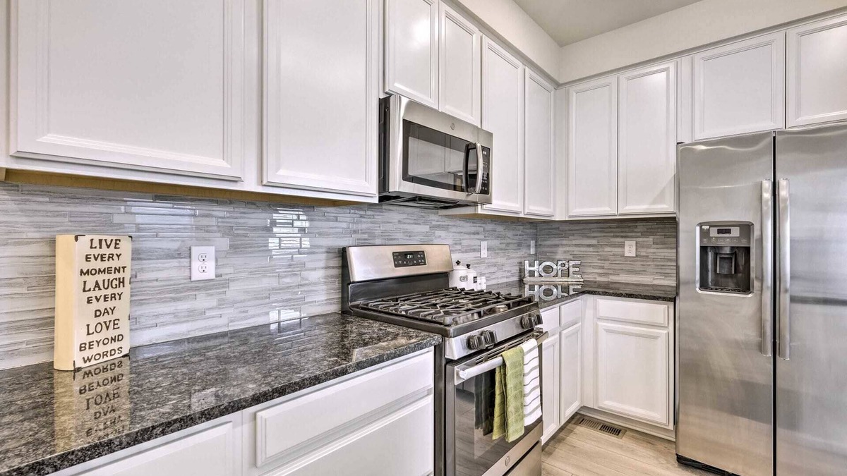 Fort Collins House | Charming 3BR Retreat - Perfect for Families!