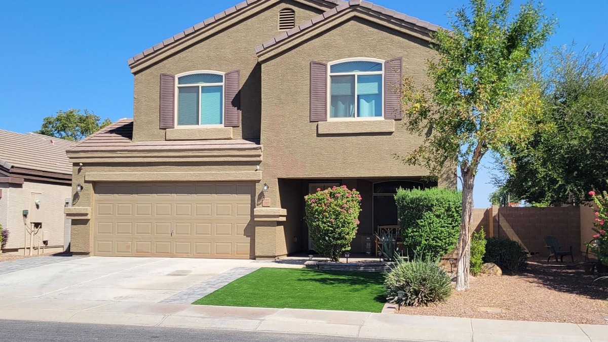 Dos Rios House | Charming 4 bed/3 bath house, full amenities!