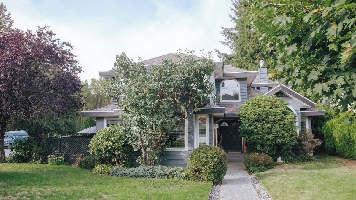 Garibaldi Highlands House | Charming 4-Bed Mountain Retreat