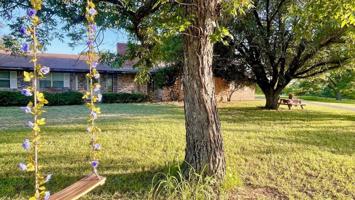 Decatur Other | Charming 4-bedroom 3-bath Farmhouse at Pecanway Farm