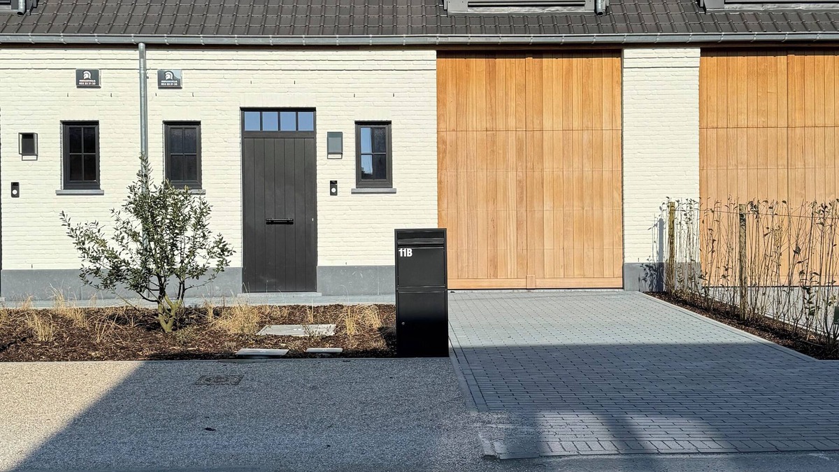 Uitbergen Cottage | Charming 4-bedroom cottage in Berlare with WiFi access