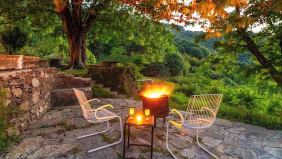 Taradevi Cottage | Charming 4-Bedroom Cottage in a Tranquil Setting