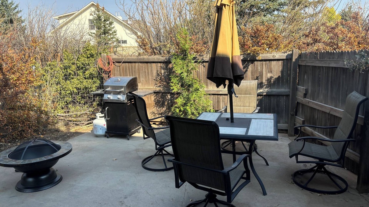 Laramie Cottage | Charming 4-bedroom cottage in Laramie.