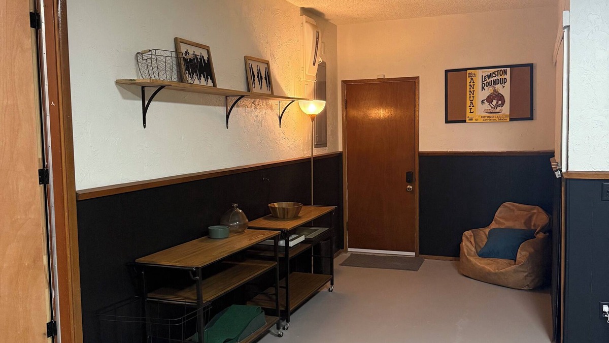 Pendleton Other | Charming 4-bedroom farmhouse in Pendleton! Close to downtown, room for everyone!