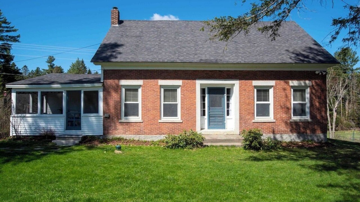 Plainfield Other | Charming 4+bedroom farm stay just 10 minutes from downtown Barre