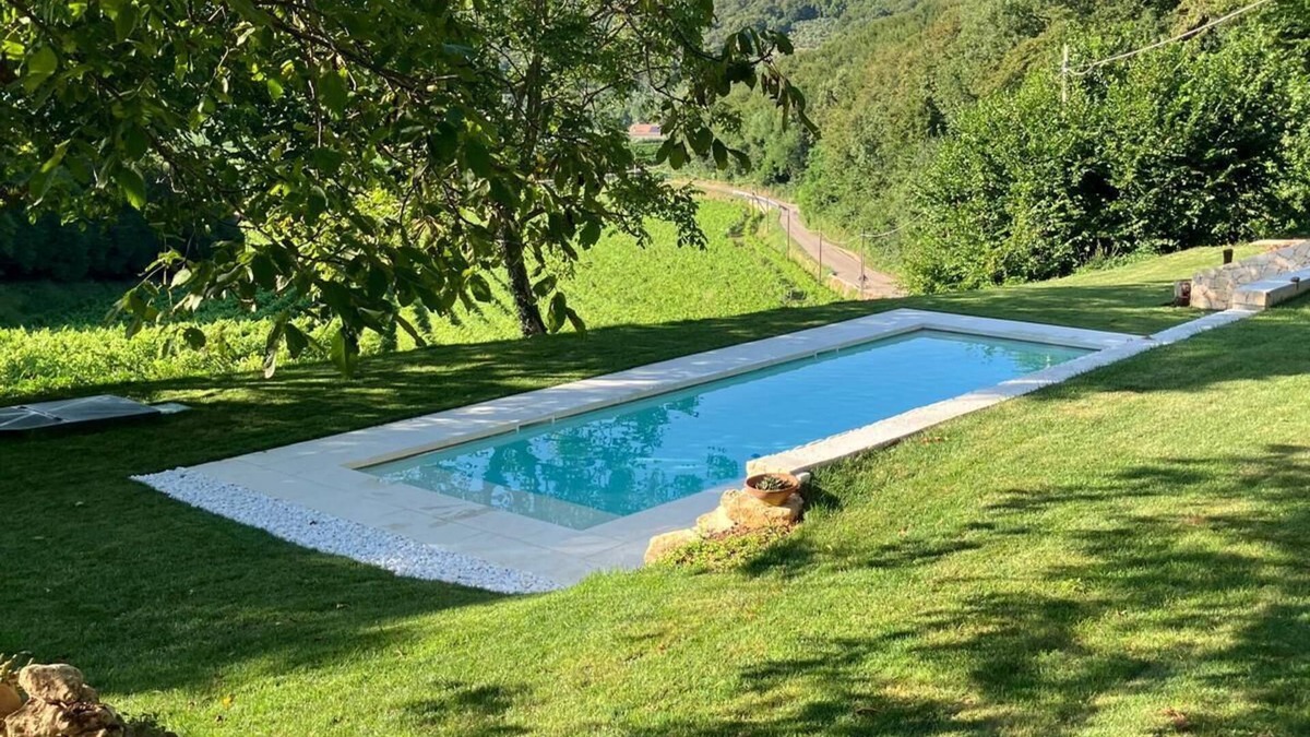 Negrar Other | Charming 4-bedroom farmhouse in Valpolicella