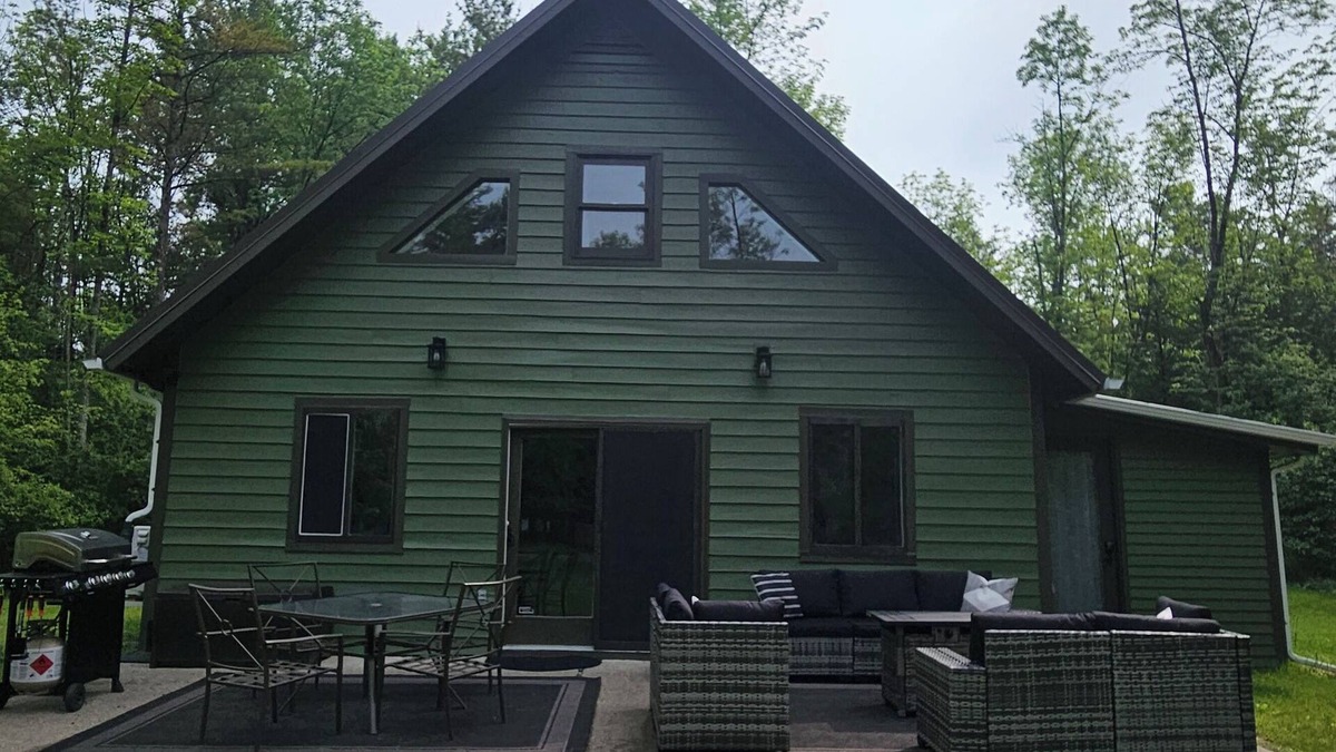 Willsboro House | Charming 4-bedroom house in Willsboro with Lake Access