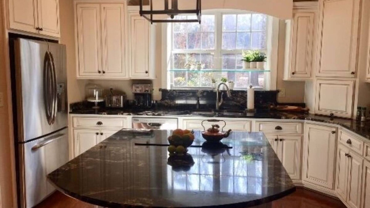 Brookfield West House | Charming 4-Bedroom Home Near The Masters Tournament