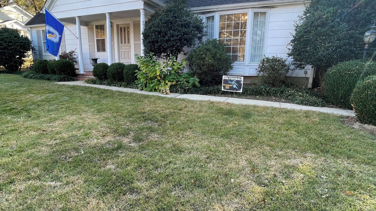 Oxford House | Charming 4-bedroom Home 3 Blocks from Historic Oxford Square in Oxford, MS