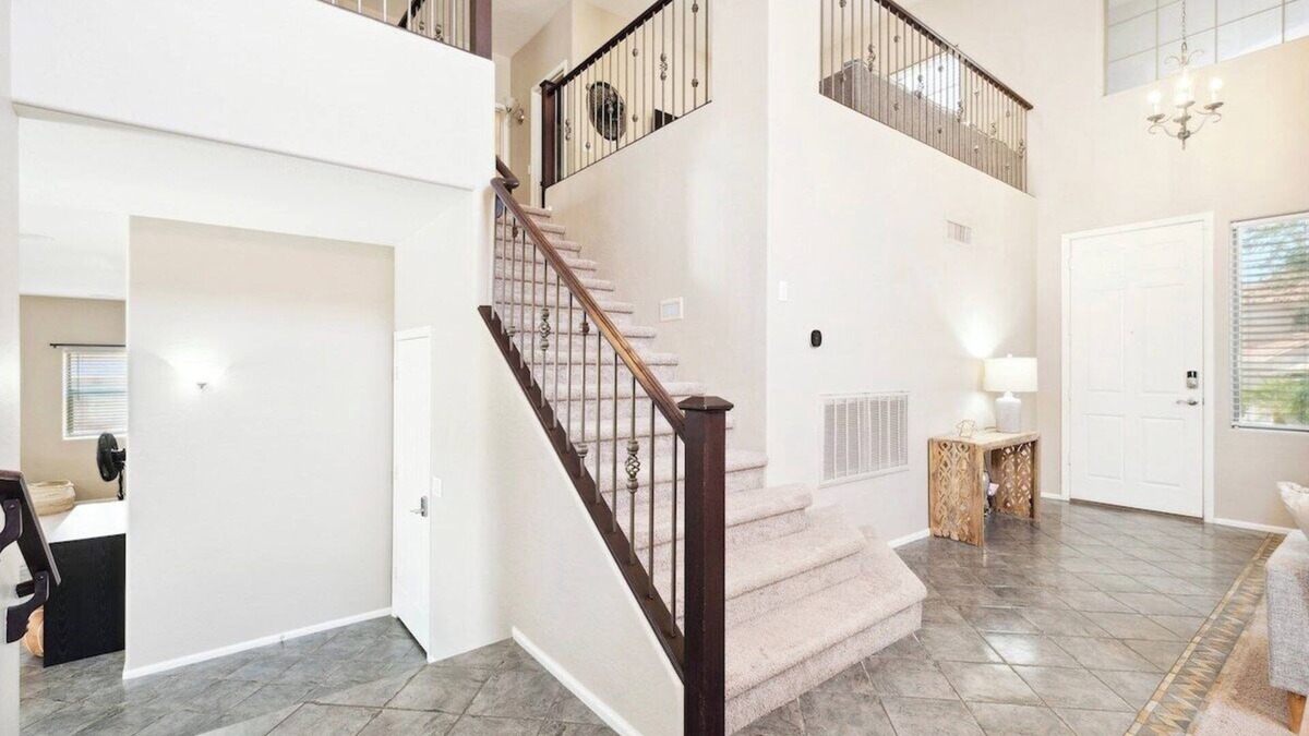 Avondale House | Charming 4-bedroom house in Avondale with AC, WiFi