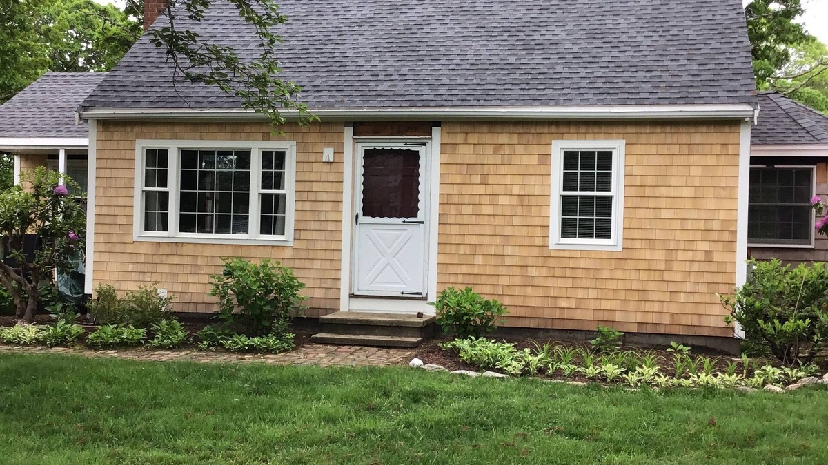 Teaticket House | Charming 4-bedroom house with WiFi and AC in lovely Falmouth