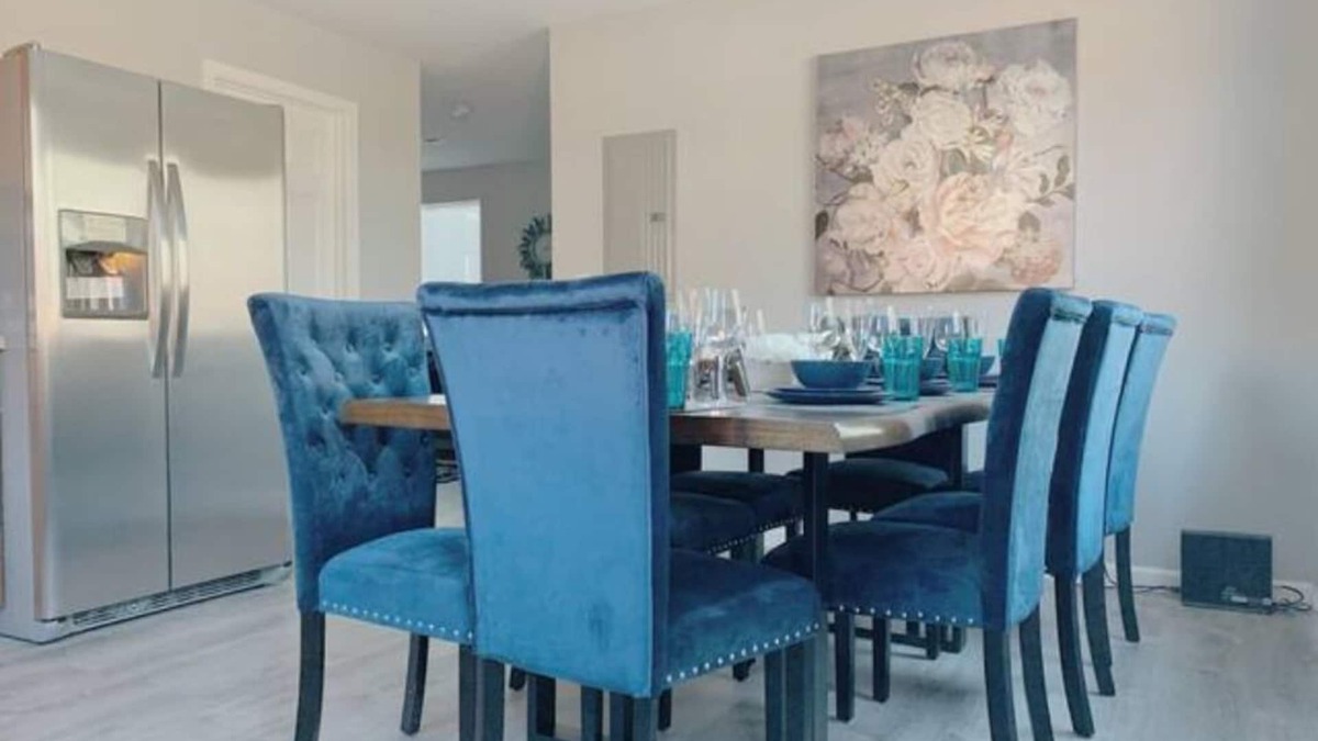 Milpitas House | Charming 4-bedroom house with AC and WiFi in fantastic Milpitas