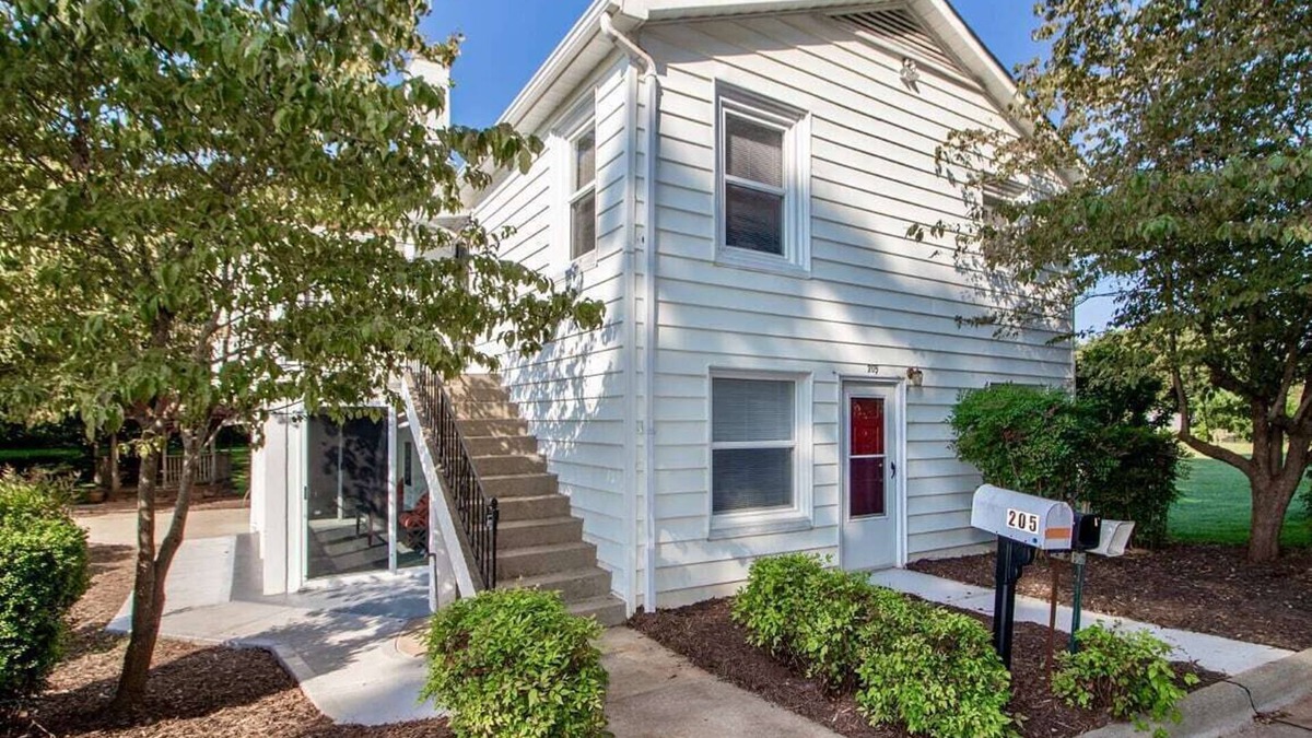 Barium Springs House | Charming 4-bedroom house with AC and WiFi in delightful Troutman