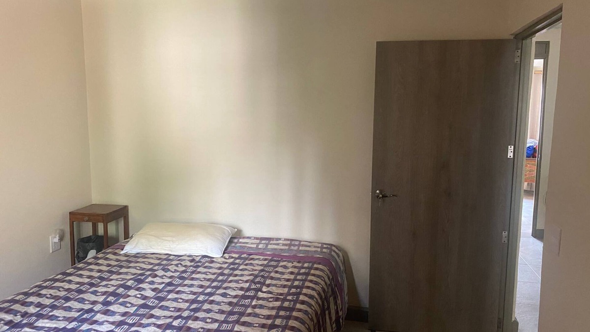 Morelos House | Charming 4-bedroom house in Morelia - garden and parking area included