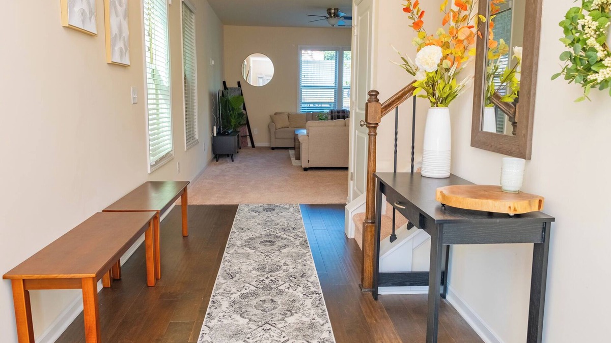 Duluth House | Charming 4-bedroom house with excellent location in Duluth, GA