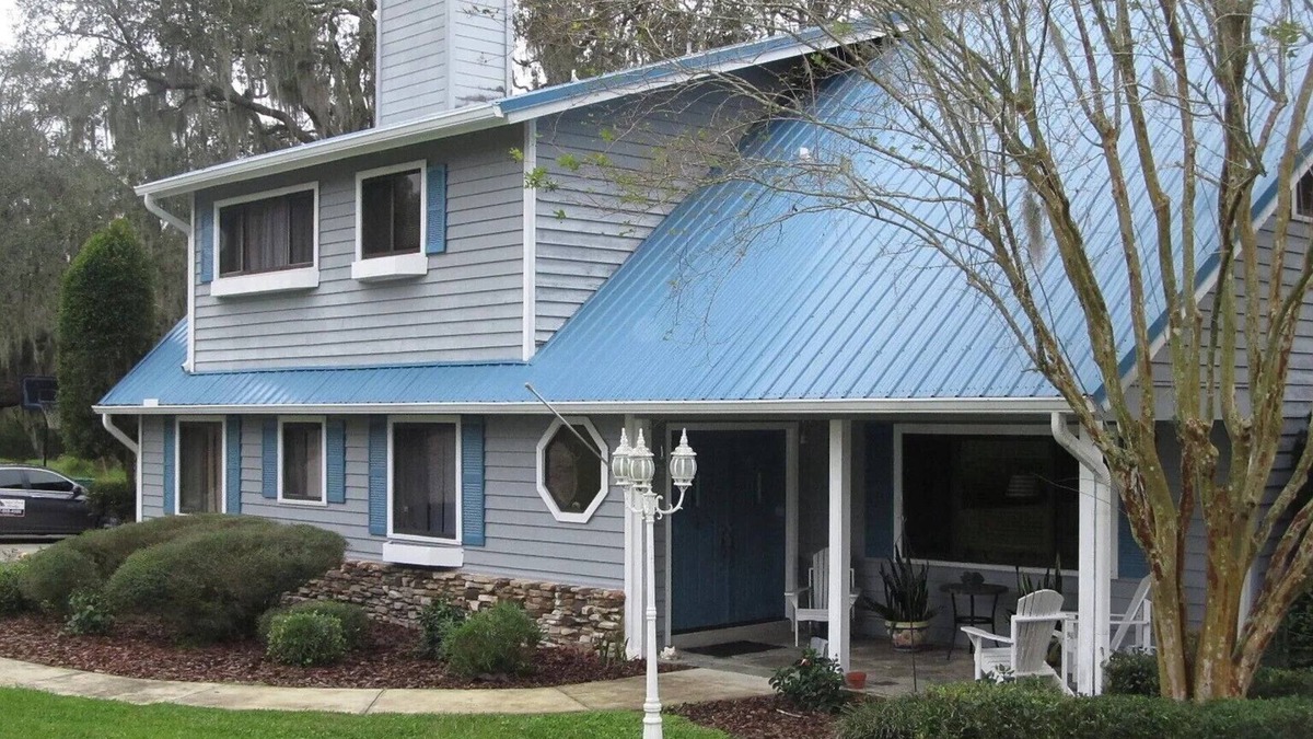 Lake Mary House | Charming 4-bedroom lakefront house with in Lake Mary