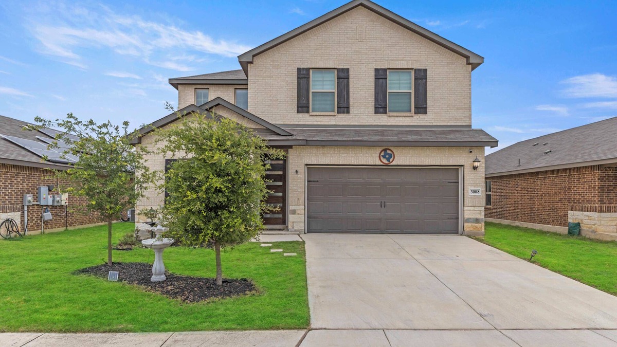 Schertz House | Charming 4-bedroom spacious house near I-35 in lovely Selma/Schertz San Antonio