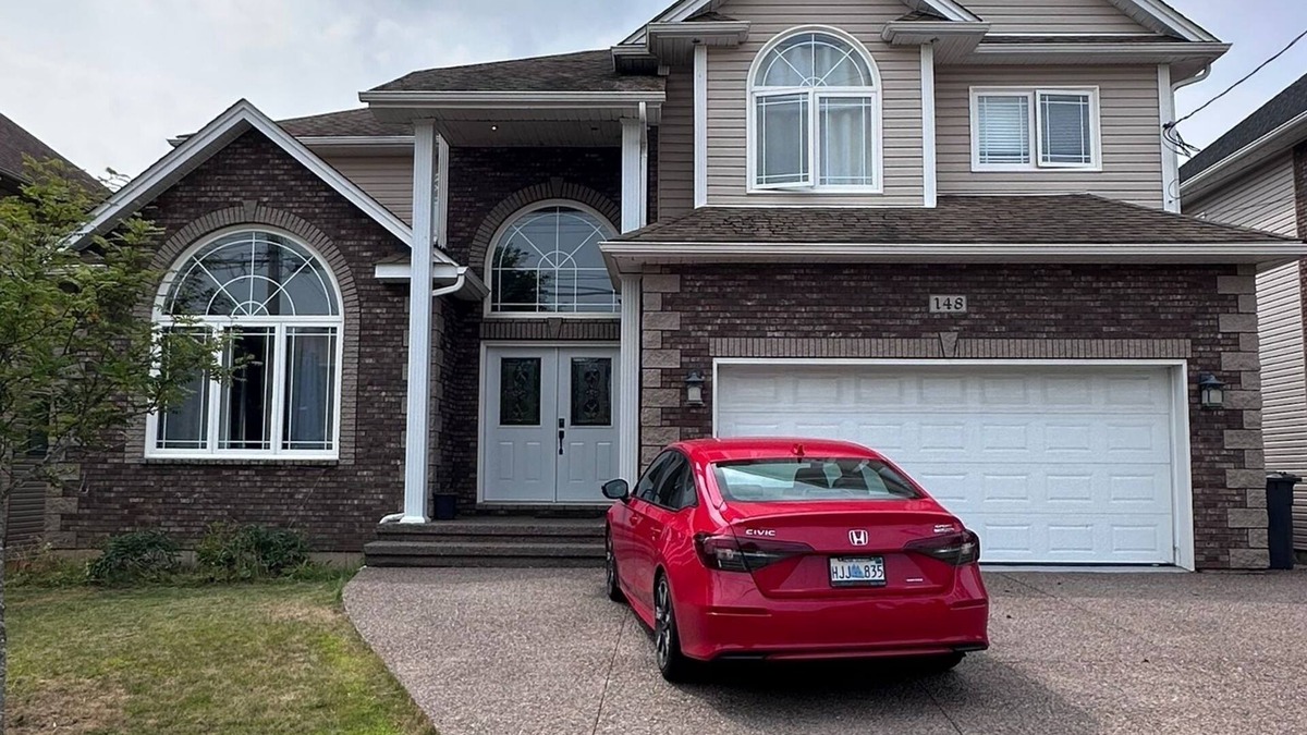 Bedford House | Charming 4-bedroom Townhouse