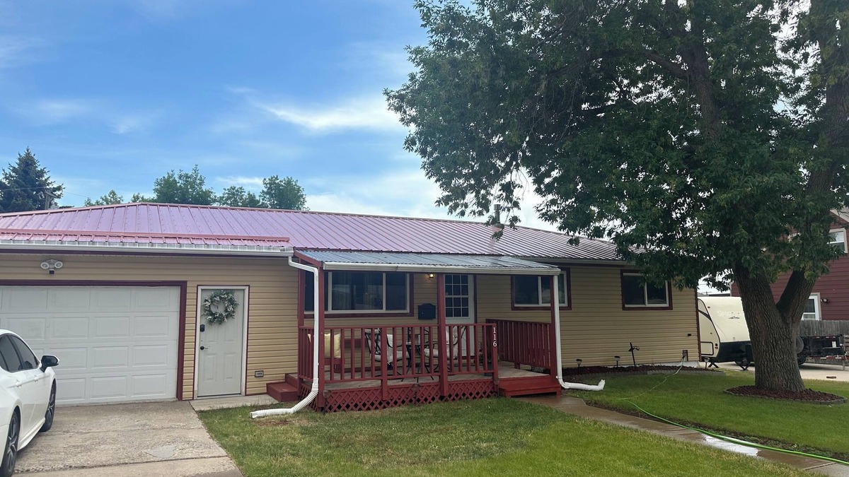 Great Falls House | Charming 4-bedroom house with WiFi, AC in beautiful Great Falls