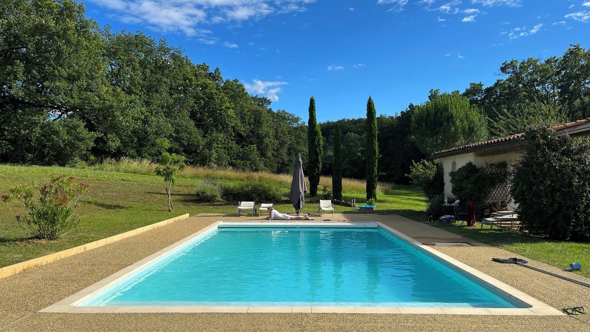 Montauriol House | Charming 400m² family estate 20 minutes from Carcassonne