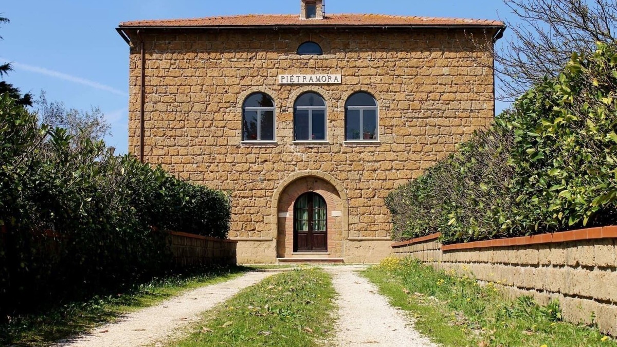 Pitigliano Villa | Charming 5-Bed Villa in Pitigliano Tuscany