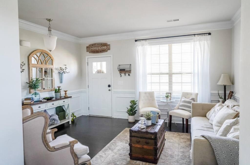 Powdersville House | Charming 5 Bedroom spacious Home (sleeps 12-14)