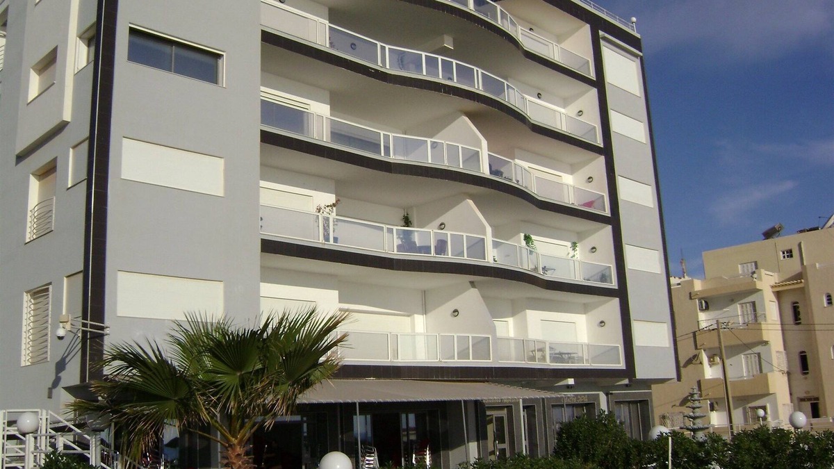 Tantana Apartment | Charming 5* Studio ,sea view,Kantaoui zone Sousse Tunisia