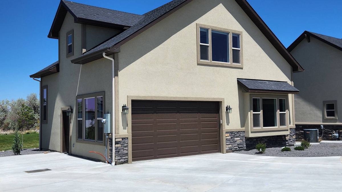Twin Falls County Apartment | Charming 825 square foot Studio Loft apartment in Kimberly with WiFi, AC