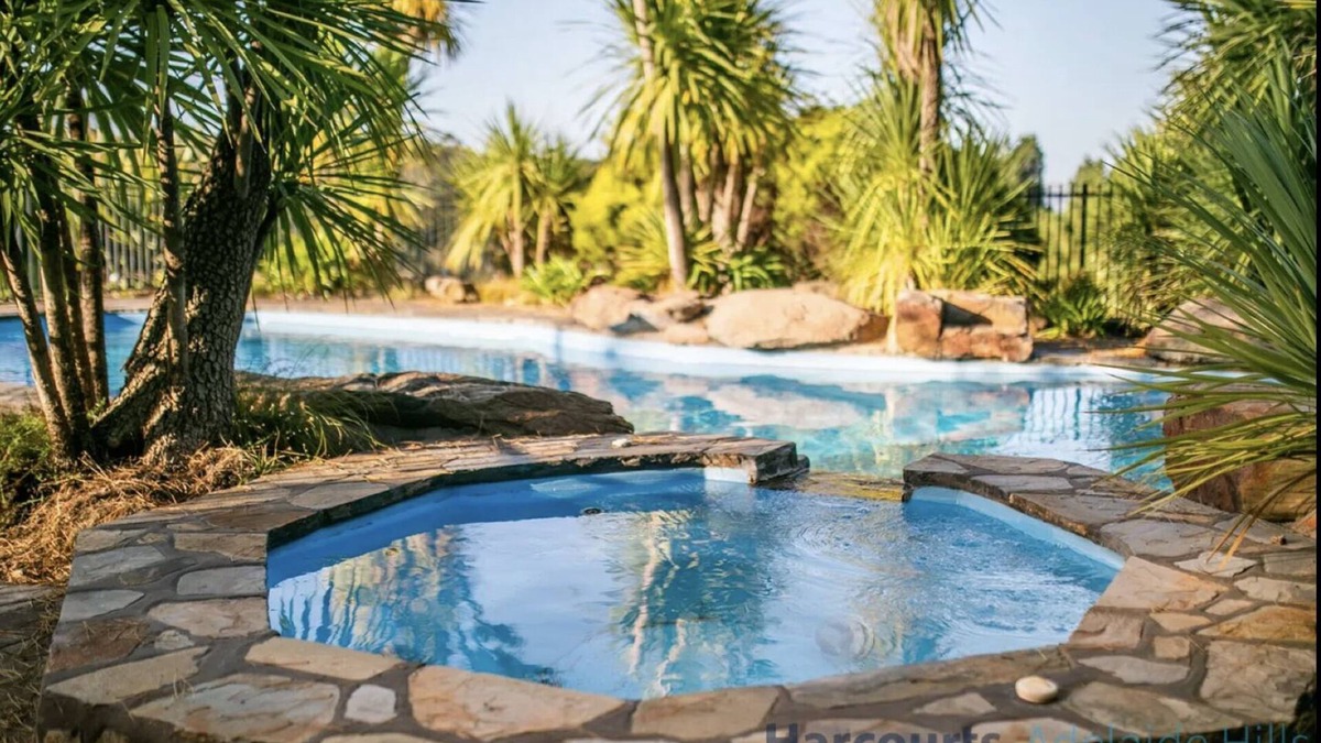 Ashton Other | Charming Adelaide Hills Country Chateau