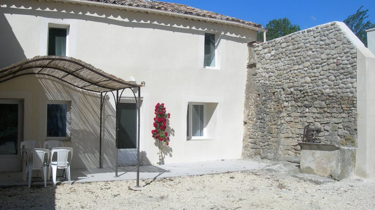 Visan Other | Charming and atypical Old Farm