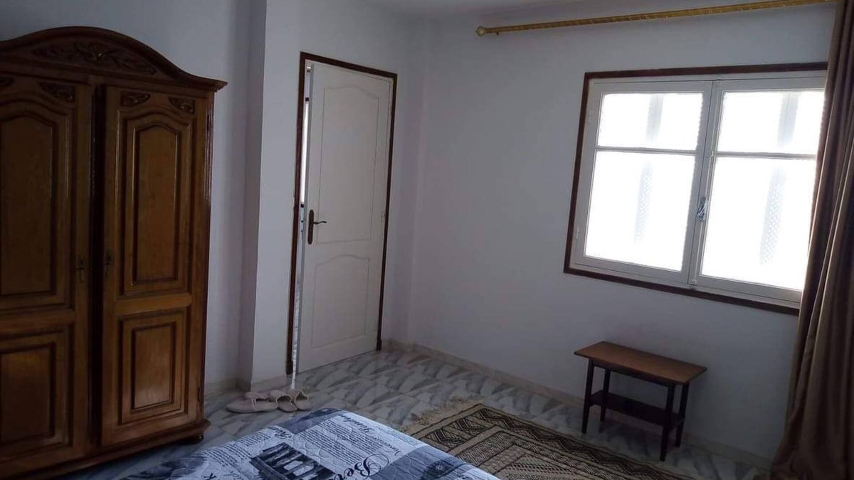 Raoued Apartment | Charming and clean studio 10 min from tunis carthage airport 15 m from la marsa