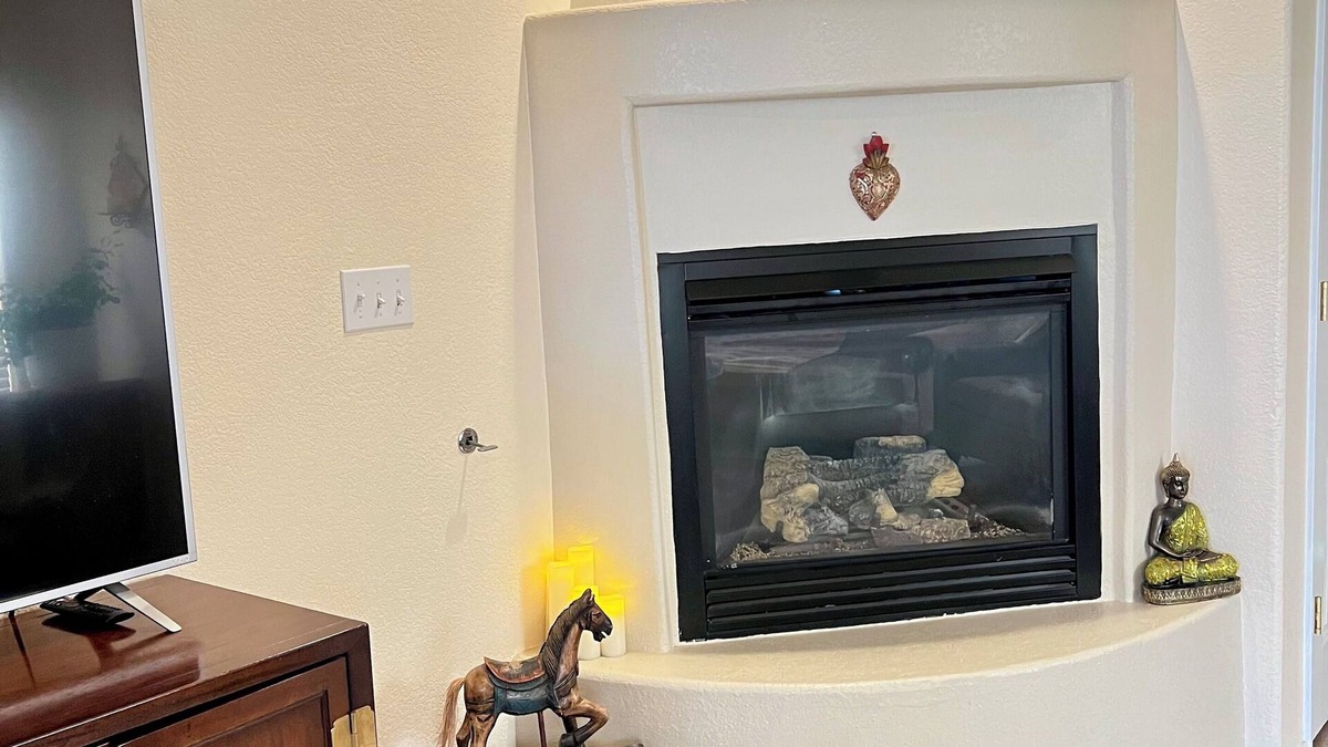 Rio Rancho House | Charming and Cozy 3-bedroom house with WiFi, in superb Rio Rancho