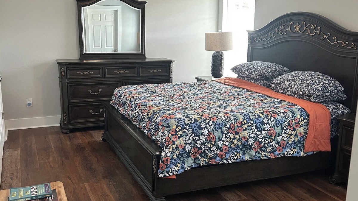 Woodbury House | Charming and Cozy Brand New Condo in Woodbury, TN