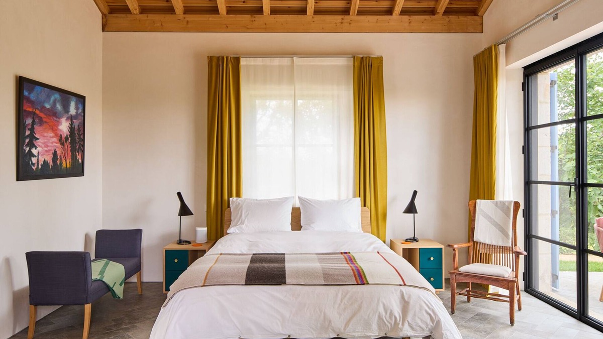 Montagudet Cottage | Charming and cozy cottage