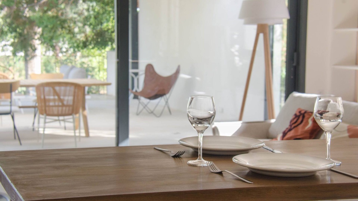 Tarascon Villa | Charming and elegant villa
