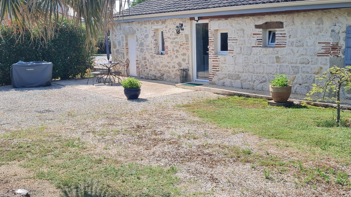 Villeneuve-sur-Lot House | Charming and elegant gite near the Lot
