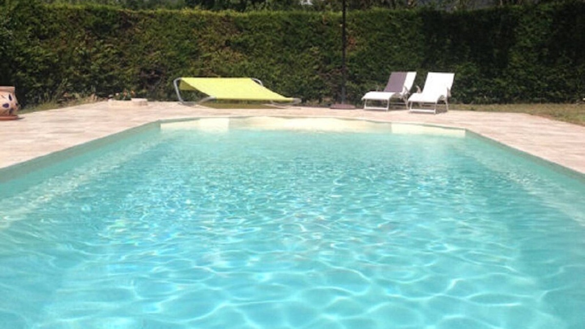 Callas House | CHARMING AND FRIENDLY GITE