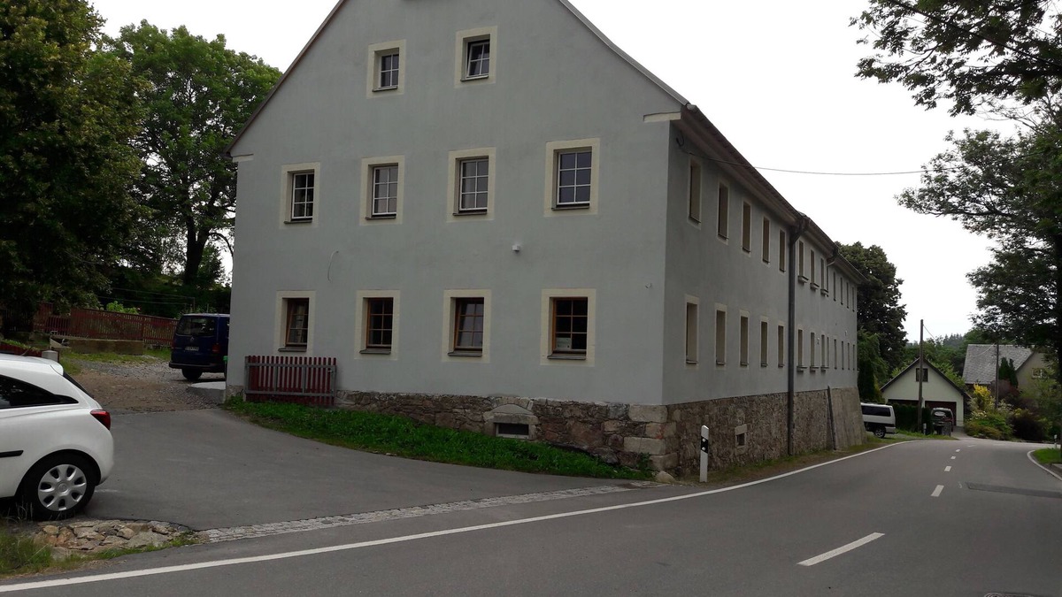 Reichstadt Other | Charming and lovely apartment, family-friendly, rustic