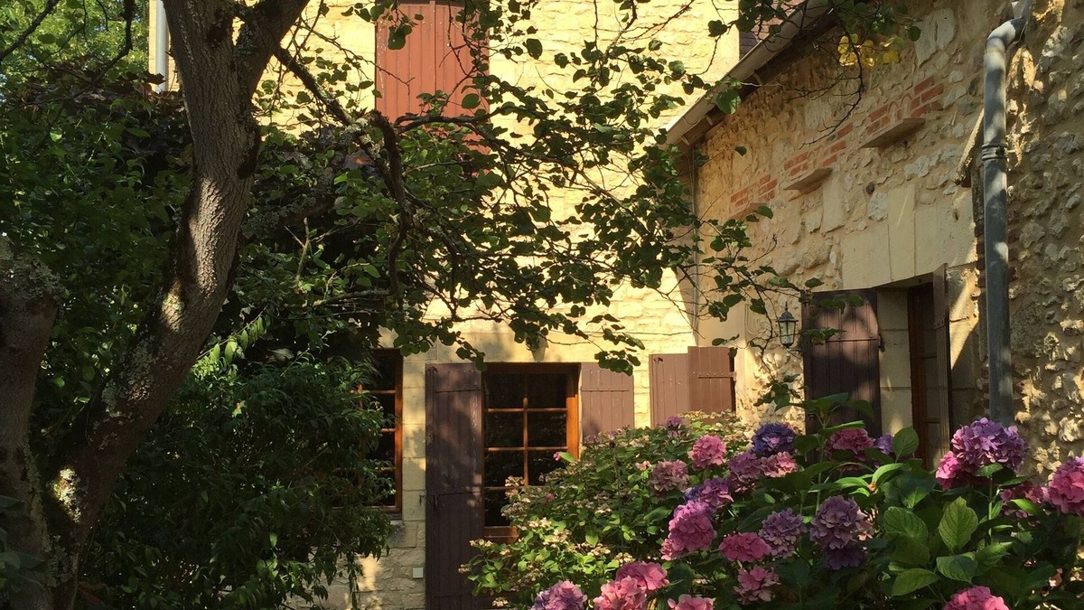 La Fagette House | Charming and spacious house, typical of Black Perigord