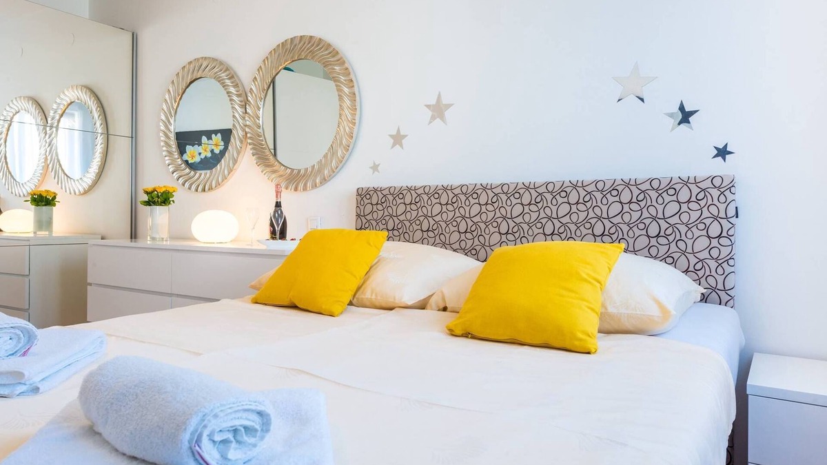 Cavtat Apartment | Charming and Stunning 2Bedroom Apartment Cavtat