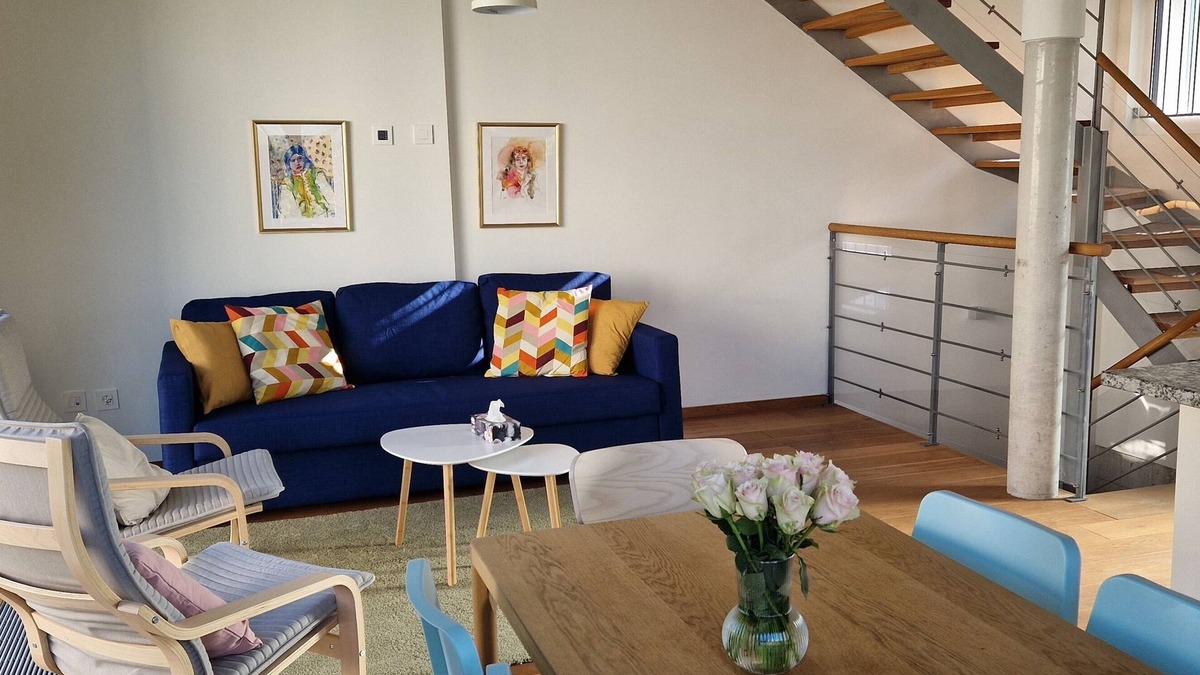 Gurmels Villa | Charming and stylish villan
