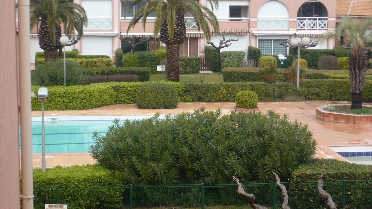 Palavas-les-Flots Apartment | Charming apartment in Palavas les Flots
